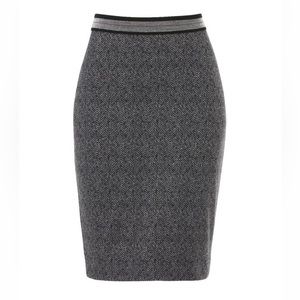 Bailey 44 Chic Pencil Skirt